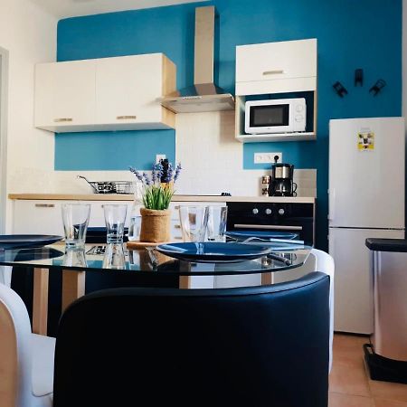 למאלו-לה-בן Appartement F2 30M2, 300M Des Thermes מראה חיצוני תמונה