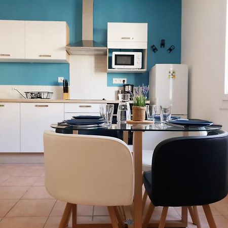 למאלו-לה-בן Appartement F2 30M2, 300M Des Thermes מראה חיצוני תמונה