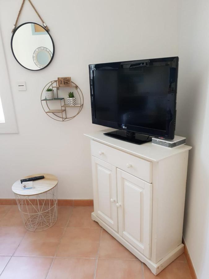 למאלו-לה-בן Appartement F2 30M2, 300M Des Thermes מראה חיצוני תמונה
