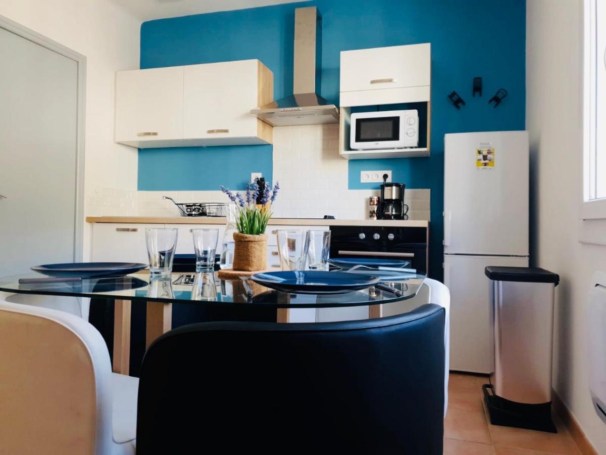 למאלו-לה-בן Appartement F2 30M2, 300M Des Thermes מראה חיצוני תמונה