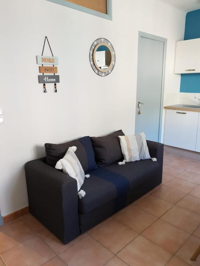 למאלו-לה-בן Appartement F2 30M2, 300M Des Thermes מראה חיצוני תמונה