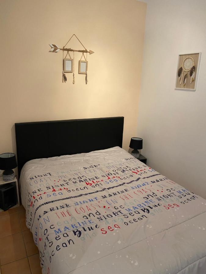 למאלו-לה-בן Appartement F2 30M2, 300M Des Thermes מראה חיצוני תמונה