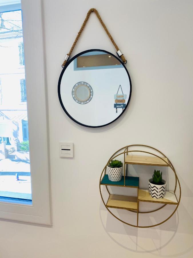 למאלו-לה-בן Appartement F2 30M2, 300M Des Thermes מראה חיצוני תמונה