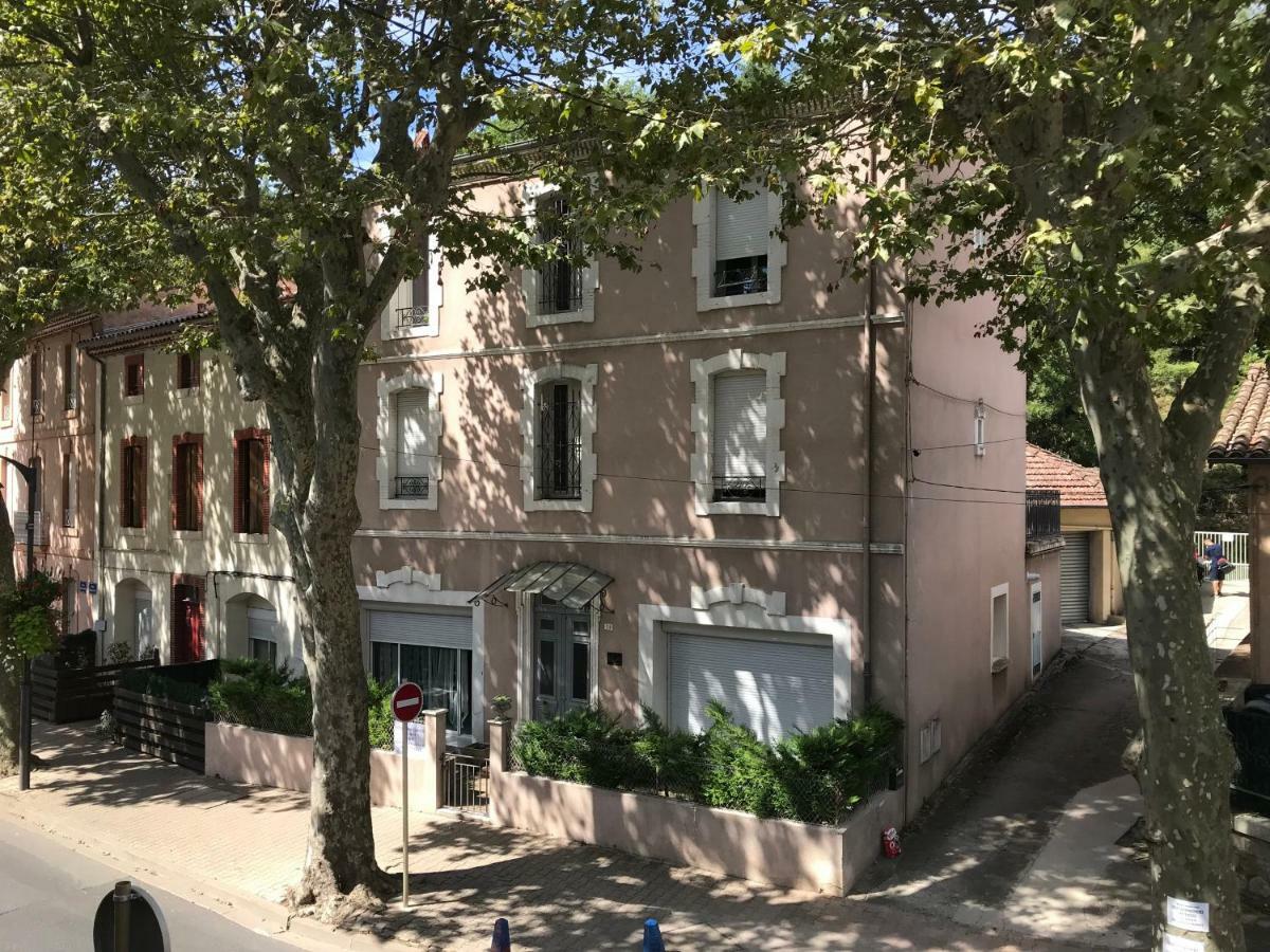 למאלו-לה-בן Appartement F2 30M2, 300M Des Thermes מראה חיצוני תמונה